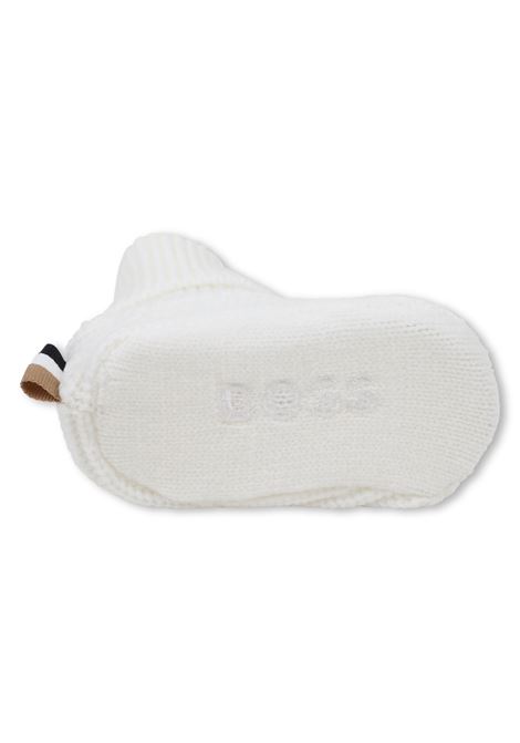 Set berretto e scarpine HUGO BOSS KIDS | J52599117